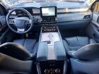 2020 Lincoln Navigator L Black Label Black vin: 5LMJJ3TT8LEL23835