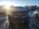 2020 Lincoln Navigator L Black Label Black vin: 5LMJJ3TT8LEL23835