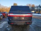 2020 Lincoln Navigator L Black Label Black vin: 5LMJJ3TT8LEL23835