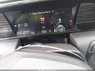 2021 Lincoln Navigator Black Label L Черный vin: 5LMJJ3TT8MEL06776