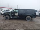 2021 Lincoln Navigator Black Label L Черный vin: 5LMJJ3TT8MEL06776