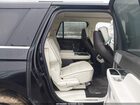 2021 Lincoln Navigator Black Label L Черный vin: 5LMJJ3TT8MEL06776