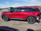 2024 Lincoln Nautilus Premiere Красный vin: 5LMPJ8J46RJ798354