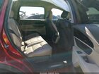 2024 Lincoln Nautilus Premiere Красный vin: 5LMPJ8J46RJ798354