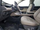 2025 Lincoln Nautilus Premiere Синий vin: 5LMPJ8JA1SJ895523