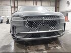 2024 Lincoln Nautilus Premiere Blue vin: 5LMPJ8JA2RJ816239