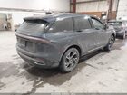 2024 Lincoln Nautilus Premiere Blue vin: 5LMPJ8JA2RJ816239