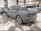 2024 Lincoln Nautilus Premiere Blue vin: 5LMPJ8JA2RJ816239