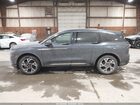 2024 Lincoln Nautilus Premiere Blue vin: 5LMPJ8JA2RJ816239