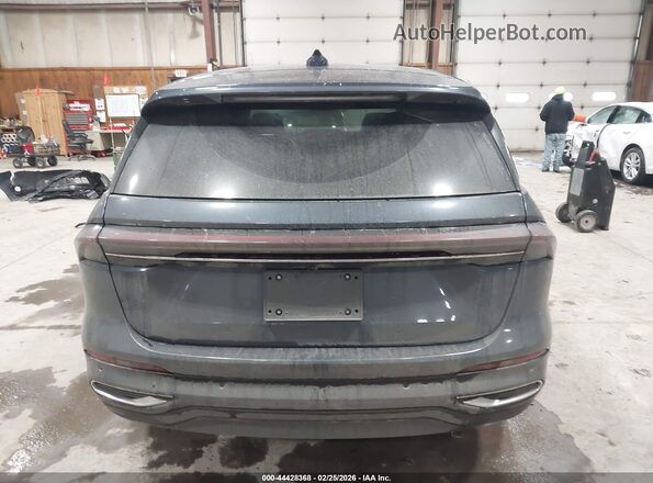 5LMPJ8JA2RJ816239 2024 LINCOLN NAUTILUS Blue 