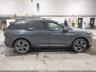 2024 Lincoln Nautilus Premiere Blue vin: 5LMPJ8JA2RJ816239
