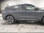 2024 Lincoln Nautilus Premiere Blue vin: 5LMPJ8JA2RJ816239