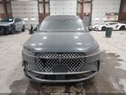 2024 Lincoln Nautilus Premiere Blue vin: 5LMPJ8JA2RJ816239