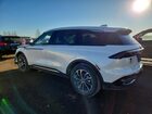 2025 Lincoln Nautilus Premiere Белый vin: 5LMPJ8JA4SJ979593