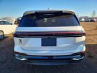 2025 Lincoln Nautilus Premiere Белый vin: 5LMPJ8JA4SJ979593