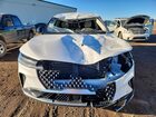 2025 Lincoln Nautilus Premiere Белый vin: 5LMPJ8JA4SJ979593