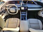 2025 Lincoln Nautilus Premiere Белый vin: 5LMPJ8JA4SJ979593