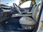 2025 Lincoln Nautilus Premiere Белый vin: 5LMPJ8JA4SJ979593