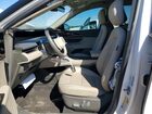 2025 Lincoln Nautilus Premiere Белый vin: 5LMPJ8JA9SJ957069
