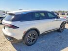 2025 Lincoln Nautilus Premiere Белый vin: 5LMPJ8JA9SJ957069