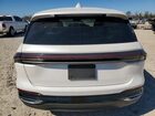 2025 Lincoln Nautilus Premiere Белый vin: 5LMPJ8JA9SJ957069