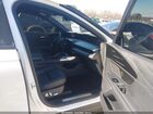 2025 Lincoln Nautilus Premiere Белый vin: 5LMPJ8JAXSJ903022