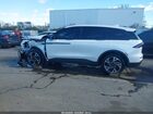 2025 Lincoln Nautilus Premiere Белый vin: 5LMPJ8JAXSJ903022