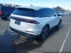 2025 Lincoln Nautilus Premiere Белый vin: 5LMPJ8JAXSJ903022