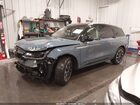 2026 Lincoln Nautilus Reserve Blue vin: 5LMPJ8KA8TJ985414
