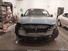 2026 Lincoln Nautilus Reserve Blue vin: 5LMPJ8KA8TJ985414