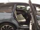 2026 Lincoln Nautilus Reserve Blue vin: 5LMPJ8KA8TJ985414