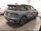 2026 Lincoln Nautilus Reserve Blue vin: 5LMPJ8KA8TJ985414