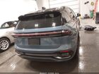 2026 Lincoln Nautilus Reserve Blue vin: 5LMPJ8KA8TJ985414