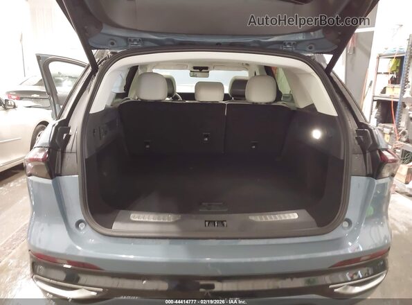 5LMPJ8KA8TJ985414 2026 LINCOLN NAUTILUS Blue 