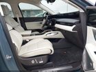 2025 Lincoln Nautilus Black Label Синий vin: 5LMPJ9JA5SJ914189