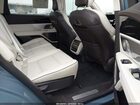 2025 Lincoln Nautilus Black Label Синий vin: 5LMPJ9JA5SJ914189