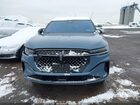 2025 Lincoln Nautilus Black Label Синий vin: 5LMPJ9JA5SJ914189