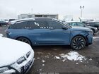 2025 Lincoln Nautilus Black Label Синий vin: 5LMPJ9JA5SJ914189