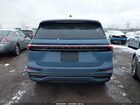 2025 Lincoln Nautilus Black Label Синий vin: 5LMPJ9JA5SJ914189