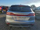 2016 Lincoln Mkc Reserve Серебряный vin: 5LMTJ3DH1GUJ19716 2016 Lincoln Mkc Reserve Серебряный vin: 5LMTJ3DH1GUJ19716