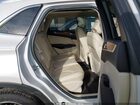 2016 Lincoln Mkc Reserve White vin: 5LMTJ3DH7GUJ15735