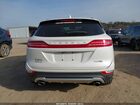 2016 Lincoln Mkc Reserve White vin: 5LMTJ3DH7GUJ15735