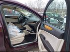2016 Lincoln Mkc Reserve Бордовый vin: 5LMTJ3DH7GUJ18134
