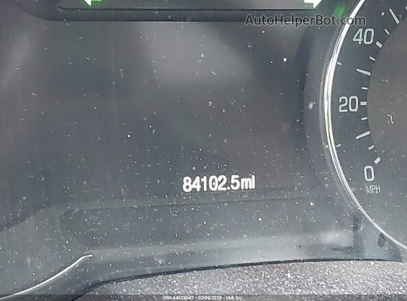 5LMTJ3DH7GUJ18134 2016 LINCOLN MKC Бордовый Панорамный вид салона 360°