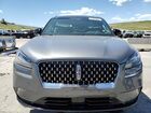 2022 Lincoln Corsair Grand Touring Серый vin: 5LMTJ5DZ9NUL37498 2022 Lincoln Corsair Grand Touring Серый vin: 5LMTJ5DZ9NUL37498