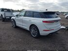 2024 Lincoln Corsair Grand Touring Белый vin: 5LMTJ5DZ9RUL08752