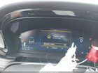 2024 Lincoln Corsair Grand Touring Белый vin: 5LMTJ5DZ9RUL08752