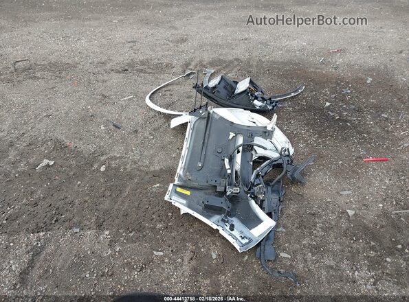 5LMTJ5DZ9RUL08752 2024 LINCOLN CORSAIR Белый Вид щитка приборов