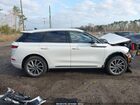 2024 Lincoln Corsair Grand Touring Белый vin: 5LMTJ5DZ9RUL08752