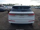 2024 Lincoln Corsair Grand Touring Белый vin: 5LMTJ5DZ9RUL08752